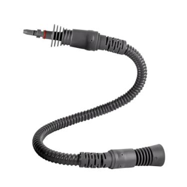 Imagem de 39N7A Peças de substituição de mangueira de extensão de vapor de 83 cm compatíveis com Bissell SteamShot limpador a vapor de superfície dura 39N7A 39N7V 39N7H 39N71 39N72 39N73 39N78 39N7M 39N7N 2994B