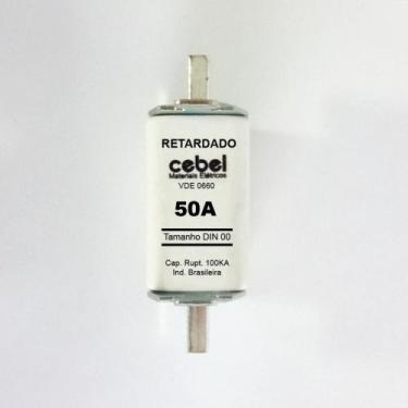 Imagem de Fusivel Nh Cebel Fr 00/ 50A 700007