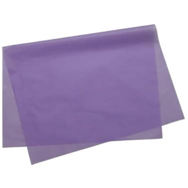 Imagem de Papel de Seda Orquídea Claro AC 27 50x70 cm Pacote C/100 Unidades