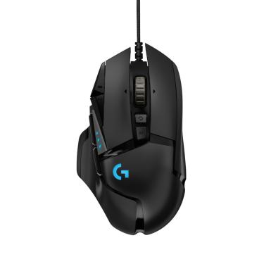 Imagem de Mouse RGB Logitech G502 Hero - 910-005550