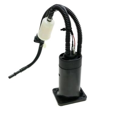 Imagem de 75007088011 Novo módulo de bomba de combustível e regulador compatível com Husaberg FE390 FE450 FE570 2009-2010 HFP A489 R Acessórios para carro