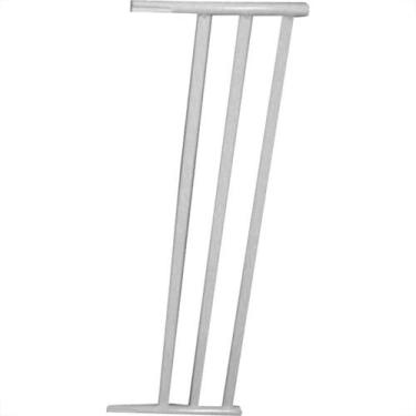 Imagem de Max Extensor P/Portao Grad.Fix.40Cm - MAX EBERHARDT FORA DE LINHA