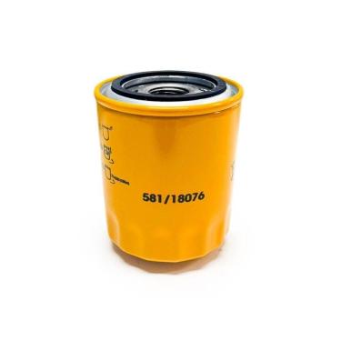 Imagem de Filtro Transmissão Retroescavadeira Jcb 3c 3cx 4cx