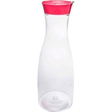 Imagem de Garrafa N.York Plasutil 1,8Lt-8038 - PLASUTIL UD