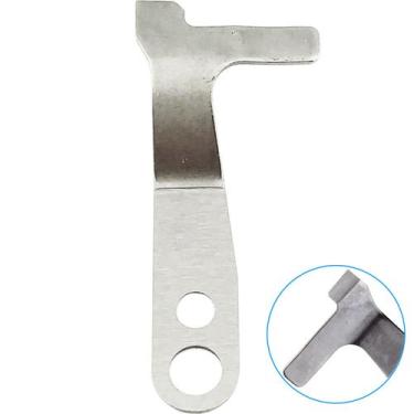 Imagem de Faca Fixa Reta Eletrônica Maquina Costura Industrial S02637 - Evolvere