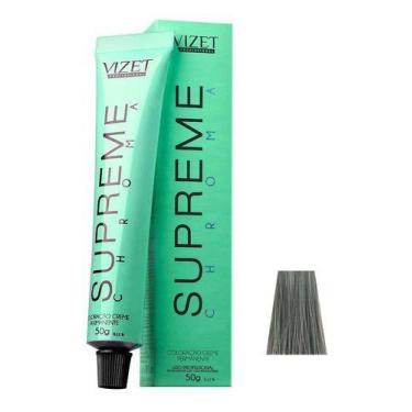 Imagem de Coloração Supreme Chroma 0.11 Intensific Cinza