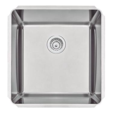 Imagem de Cuba Profissional Emb Tramontina Drittapro Scotchbrite 50x50