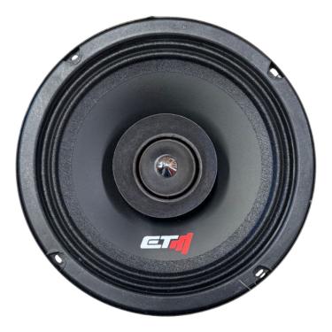 Imagem de Alto falante etm fr 300 6 pol 150W rms 4 ohms