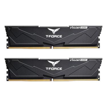 Imagem de Módulo de memória teamgroup T-Force Vulcan DDR5 32GB (2x16GB)