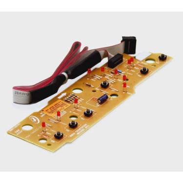 Imagem de Placa de Interface Bivolt para Máquina de Lavar Brastemp - W10198866