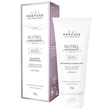 Imagem de Profuse nutrel creme suavizante balm com 50G