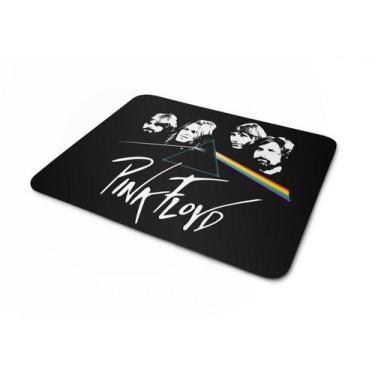 Imagem de Mouse pad Pink Floyd Dark Side Of The Moon II - Starnerd