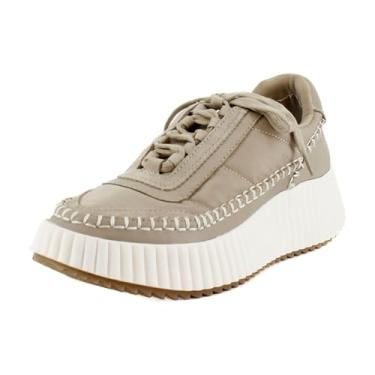 Imagem de Dolce Vita Tênis feminino Dolen Nylon, Nylon Dune, 38