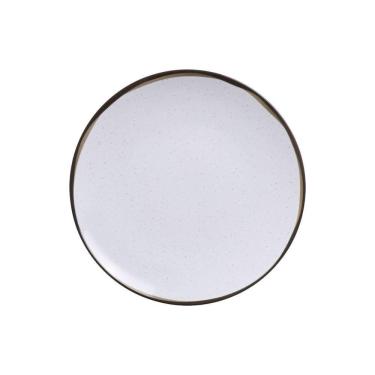 Imagem de Prato Sobremesa Canyon Porcelana Decorada 19 Cm - Tramontina