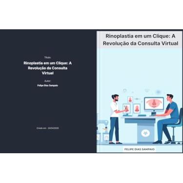 Imagem de Rinoplastia em um clique - A revolução na consulta online