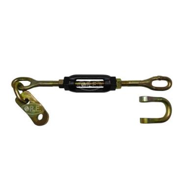 Imagem de Estabilizador Traseiro Tratores Massey Ferguson 65x/265 - R.E