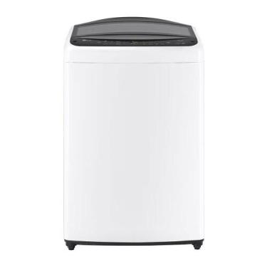 Imagem de Máquina de Lavar Automática 16 kg LG com Inteligência Artificial AIDD 