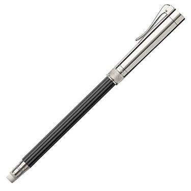 Imagem de Lápis Graf von Faber-Castell Platinado Perfeito - Preto