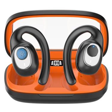 Imagem de Fones de ouvido AI Language Translation 13