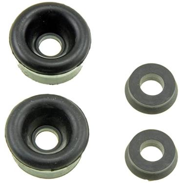 Imagem de Dorman Kit de cilindro de roda de freio de tambor traseiro 351711 compatível com modelos Chevrolet/Geo/Toyota selecionados
