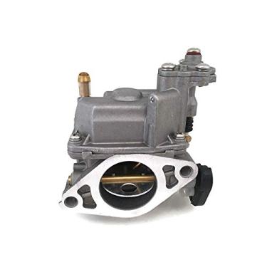 Imagem de Motor de barco 3323-835382T04 3323-835382A1 835382T1 835382T3 Conjunto de carburador para Mercury Mariner 4 tempos 9,9HP 13,5HP 15HP Moto externo