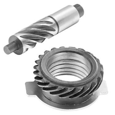 Imagem de Engrenagem Velocímetro Moto XR 250 Tornado NX 400i Falcon