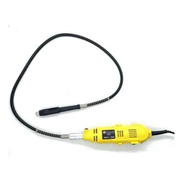 Imagem de Mini Retifica 110V Chicote Flexivel 40 Peças - Sa, Songle, Nakazaki Ou