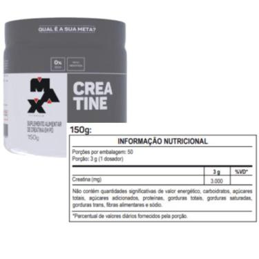 Imagem de V9 pump pré treino 300g shark pro + creatina lavitan 300g, ACAICOMGUAR