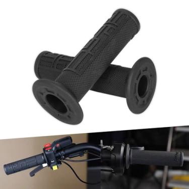 Imagem de Punhos de guidão para guidão para bicicleta elétrica Surron Light Bee X/S Segway X260/X160 EBike