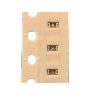 Imagem de 40x Fusivel 1,5amp 32v = K 0603 Smd 0,8x1,6mm Littelfuse
