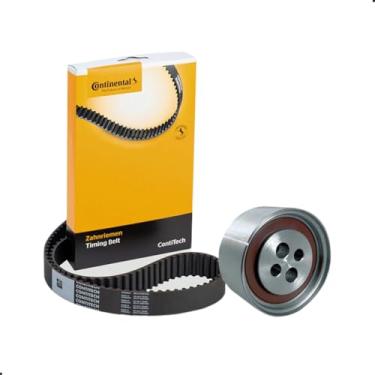 Imagem de Kit Correia Dentada compatível com Tensor Siena 1.4 Até 2008