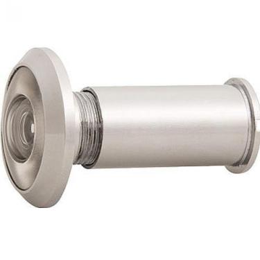 Imagem de Olho mágico com visor cromado - Vonder