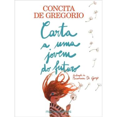 Imagem de Carta A Uma Jovem Do Futuro