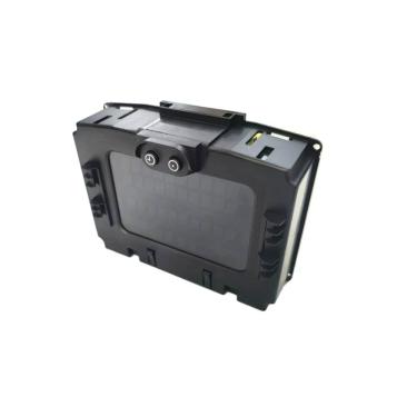 Imagem de Chevrolet Relogio Computador De Bordo GM Genuíno