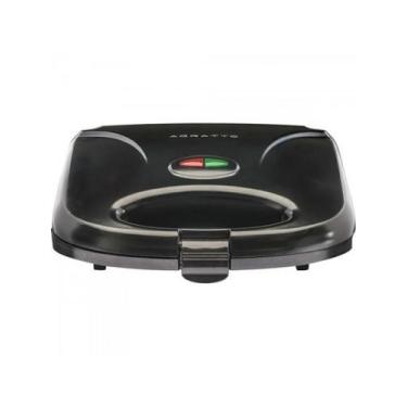 Imagem de Sanduicheira e Grill Agratto SA01 Preta 127v