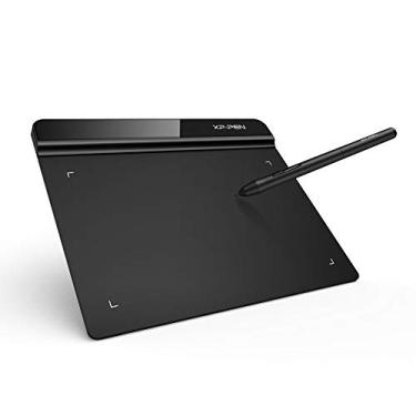 Imagem de Mesa Digitalizadora XP-Pen Star G640 Preto, Preta