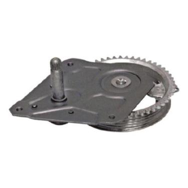 Imagem de Máquina Do Vidro Mecânica Esquerda Gm A-20 85 A 90 - Micro