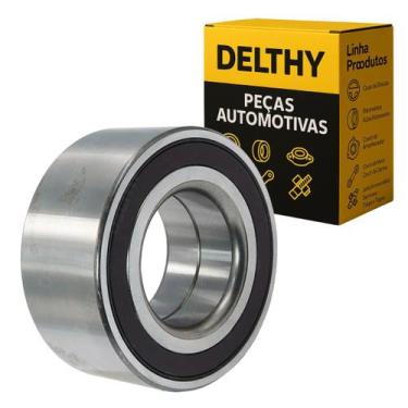 Imagem de ROLAMENTO RODA Dianteiro 208 308 408 Aircross C3 3008 C4 - DELTHY