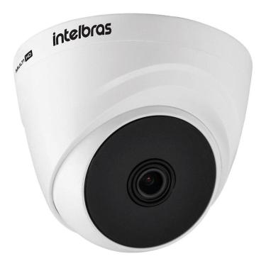 Imagem de Camera Sistema Cftv Full Hd 2Mp Ir 20M Vhd 1220 D Intelbras