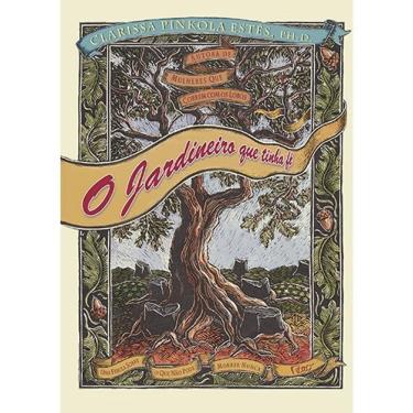 Imagem de O jardineiro que tinha fé