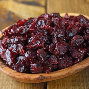 Imagem de Cranberry Inteiro Desidratado 1kg - Mania de Castanha