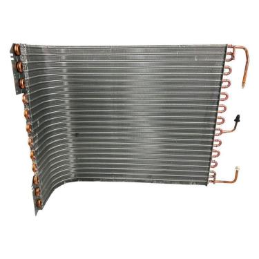 Imagem de Serpentina Condensadora Cobre Hwfe12b2na Elgin único