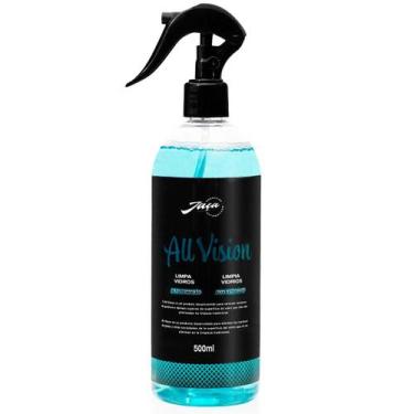 Imagem de Limpa Vidros Jaça All Vision - 500ml - Jaca