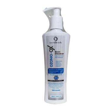 Imagem de Ozonio Ox Cleanser Cosmobeauty 180ml