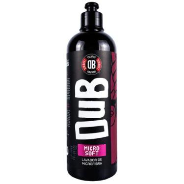 Imagem de Lavador de Microfibra Dub Boyz Micro Soft - 500ml