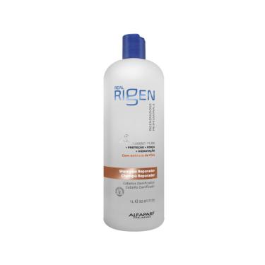 Imagem de Alfaparf Real Rigen Shampoo Reparador 1000ml