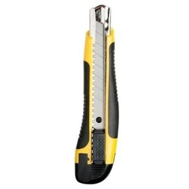 Imagem de Estilete Grande com 05 Lâminas Refil Monaliza