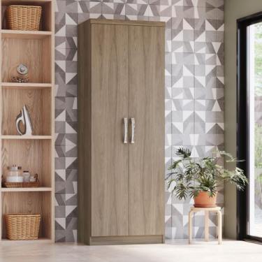 Imagem de Armário Multiuso 2 Portas Margarida - Henn