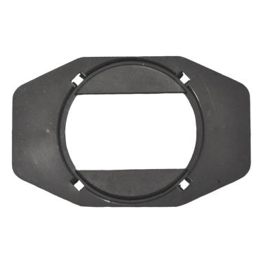 Imagem de Base Suporte Bandeja Universal para Espelho Retrovisor