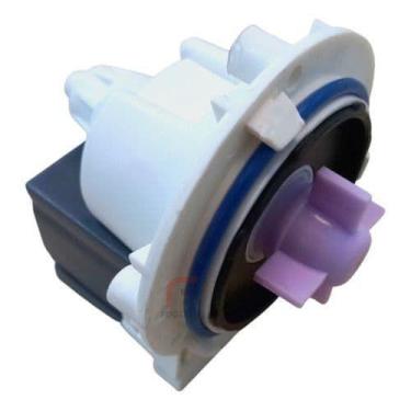 Imagem de Eletrobomba De Drenagem De Agua Samsung Lava E Seca 220v - Askoll Elet